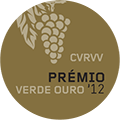 2012 - Médaille Or délivrée lors du Concours de la CVRVV pour le meilleur Vin Mousseux de la région.